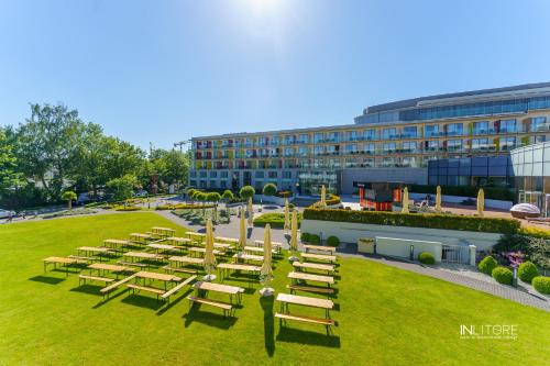 Apartamenty Aquarius by 3L Apartments