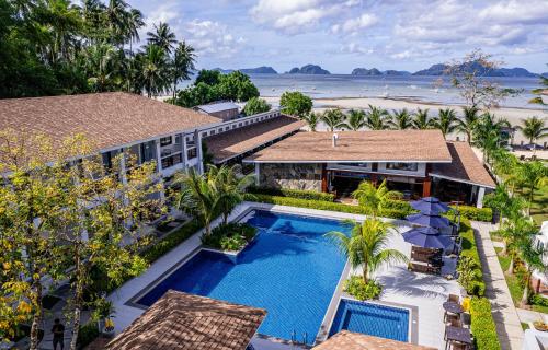 Ora Beach Resort