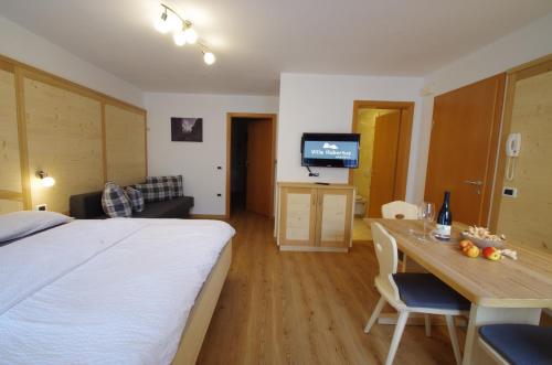 Apartments Villa Hubertus