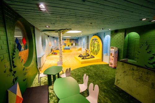 Strand SPA & Conference Hotel