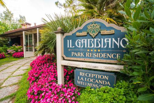 Parkresidence Il Gabbiano