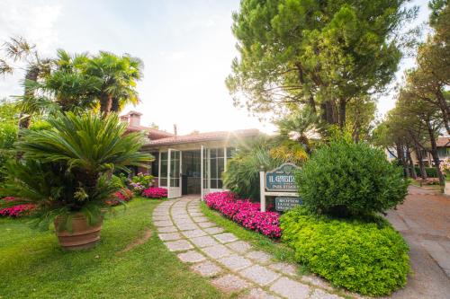 Parkresidence Il Gabbiano