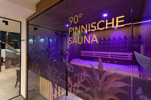 Aparthotel Landhaus Gappmaier