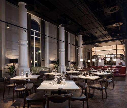 Radisson RED Liverpool