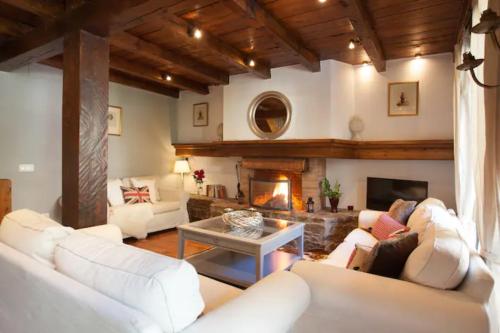 Tarter Chalets Apartaments