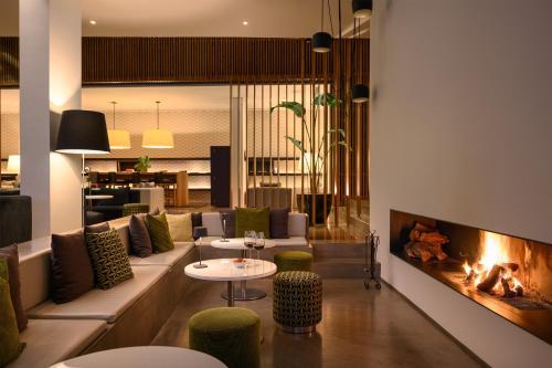 Inspira Liberdade Boutique Hotel