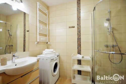 Apartamenty BalticON Polanki