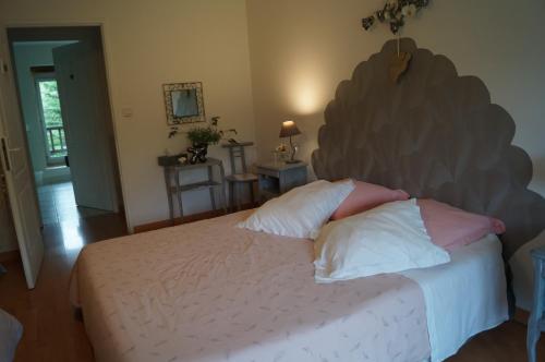 Chambre D’hotes La Jument Grise