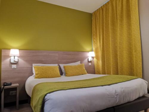 Hôtel Saint Georges