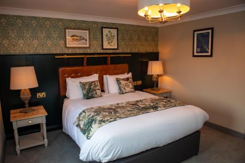 The Red Lion Inn By Chef & Brewer Collection