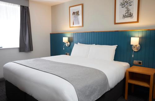 The Holmfield Arms, Wakefield