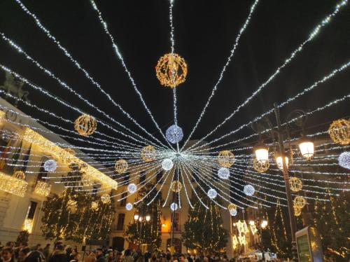 Apartamento Castillo