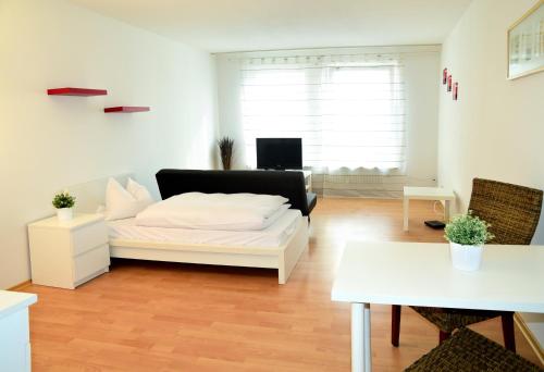 Seeger Living Comfort Downtown - Serviced Apartments