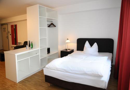 Seeger Living Comfort Downtown - Serviced Apartments