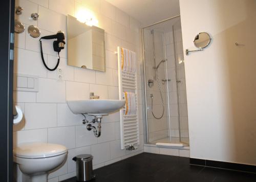 Seeger Living Comfort Downtown - Serviced Apartments