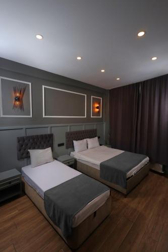 Ayse'M' Sultan Hotel