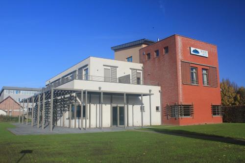 Mondo Hôtel