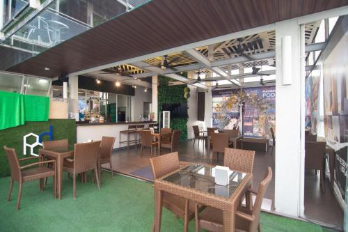 ARK Hostel City Center Manila