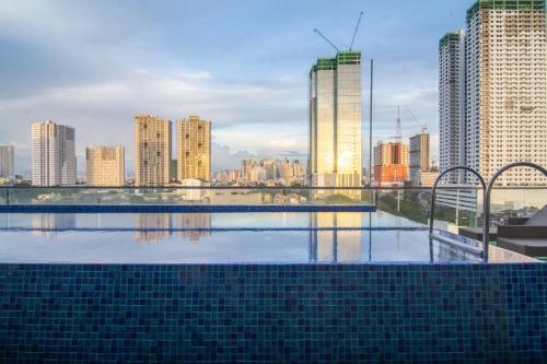 ARK Hostel City Center Manila