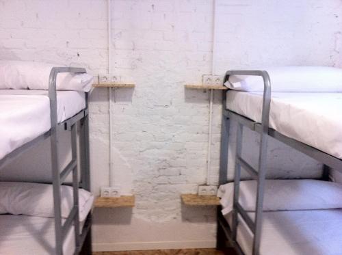 Barcelona Bed&Bike - Hostel