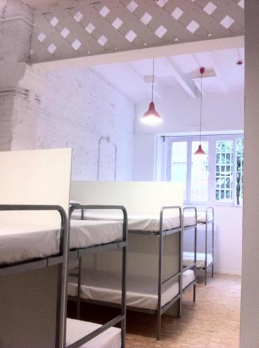 Barcelona Bed&Bike - Hostel