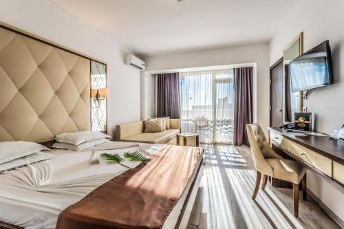 Prestige Deluxe Hotel Aquapark Club