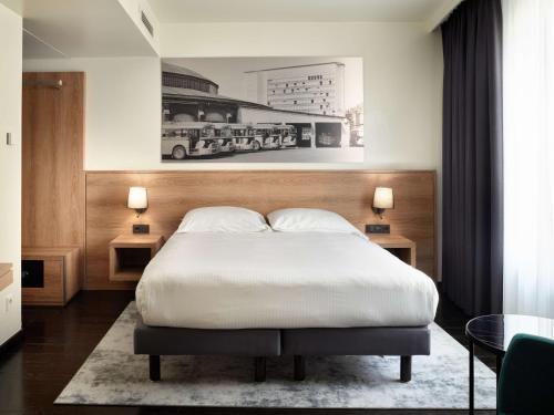 Park Inn by Radisson Luxembourg City