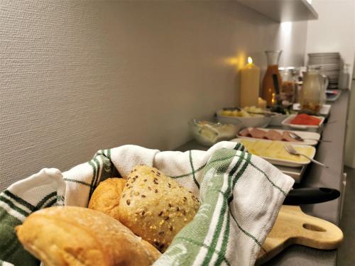 Broholm Bed&Breakfast