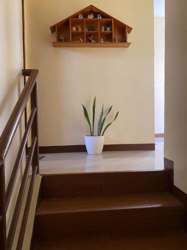 S&E Apartment unit, Lapaz, Iloilo city