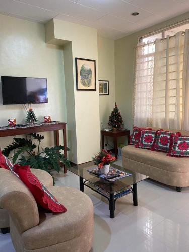 S&E Apartment unit, Lapaz, Iloilo city