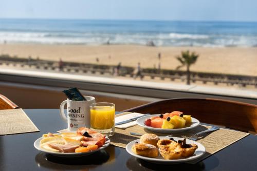 Exe Praia Golfe
