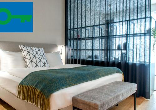 PREMIER SUITES PLUS Antwerp