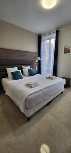 Square Hôtel