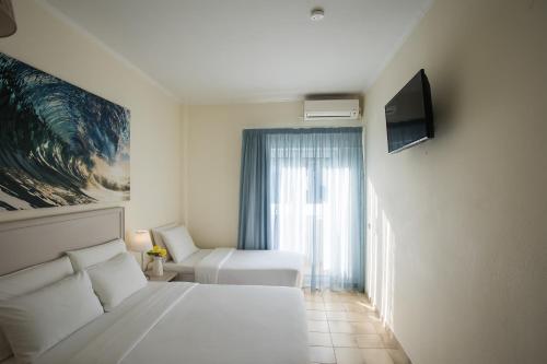 Telesilla Family Hotel