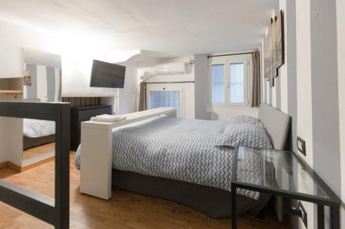 BAGNO PRIVATO - stanza doppia