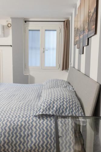 BAGNO PRIVATO - stanza doppia