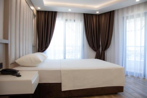 Edem Flower Hotels