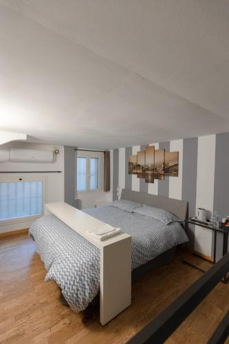 BAGNO PRIVATO - stanza doppia