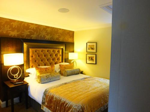 Old Mill Inn