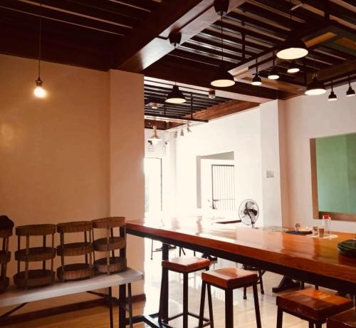 The Somerset Inn & Restaurant