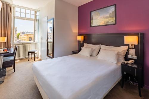 Hotel Le Mondon