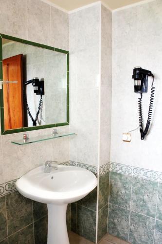 Apartamentos Acuario Sol