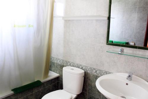 Apartamentos Acuario Sol