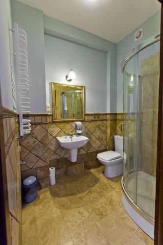 Apartamenty Przemysl