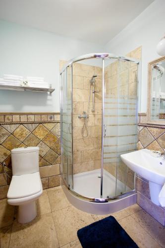 Apartamenty Przemysl