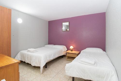 Apartamentos Manzano 3000