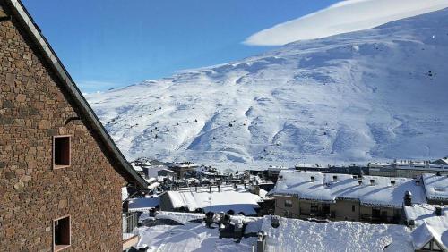 Apartamentos Manzano 3000