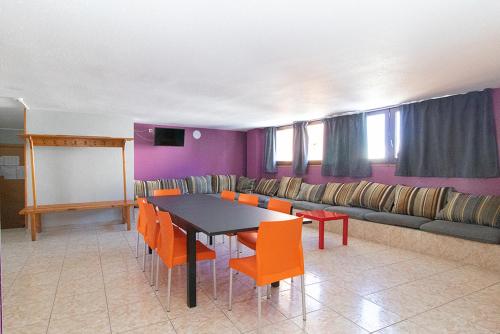 Apartamentos Manzano 3000