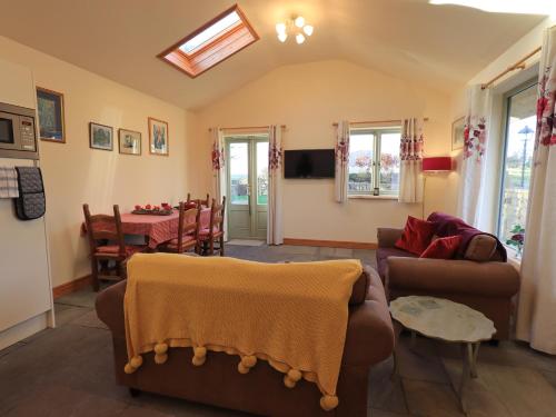 Swallow cottage, Over Kellet