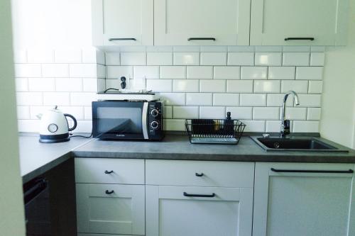 Treehouse Apartments